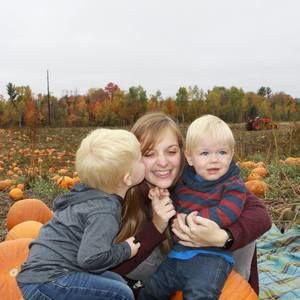 Meet your Posher, Kara